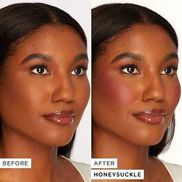Amazonian Clay 12-hour Blush - Rouge