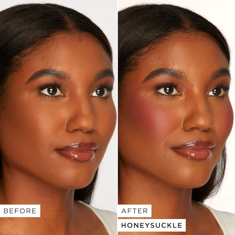 Amazonian Clay 12-hour - Blush