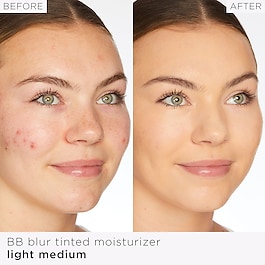 BB Blur Tinted Moisturizer - Getönte Feuchtigkeitscreme