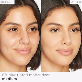 BB Blur Tinted Moisturizer - Getönte Feuchtigkeitscreme