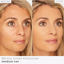 BB Blur Tinted Moisturizer - Getönte Feuchtigkeitscreme