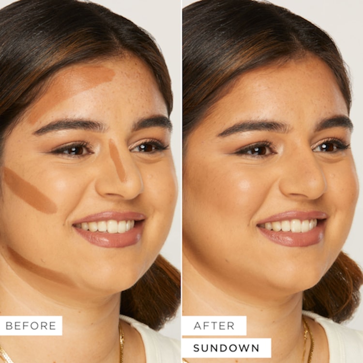 Maneater™ Silk Stick Bronzer - Bronzer En Stick