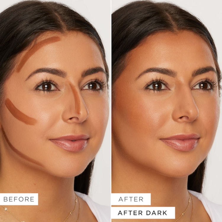 Maneater™ Silk Stick Bronzer - Bronzer En Stick