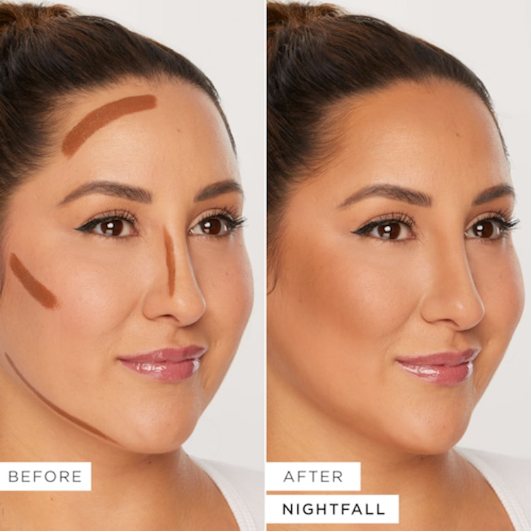 Maneater™ Silk Stick Bronzer - Bronzer En Stick