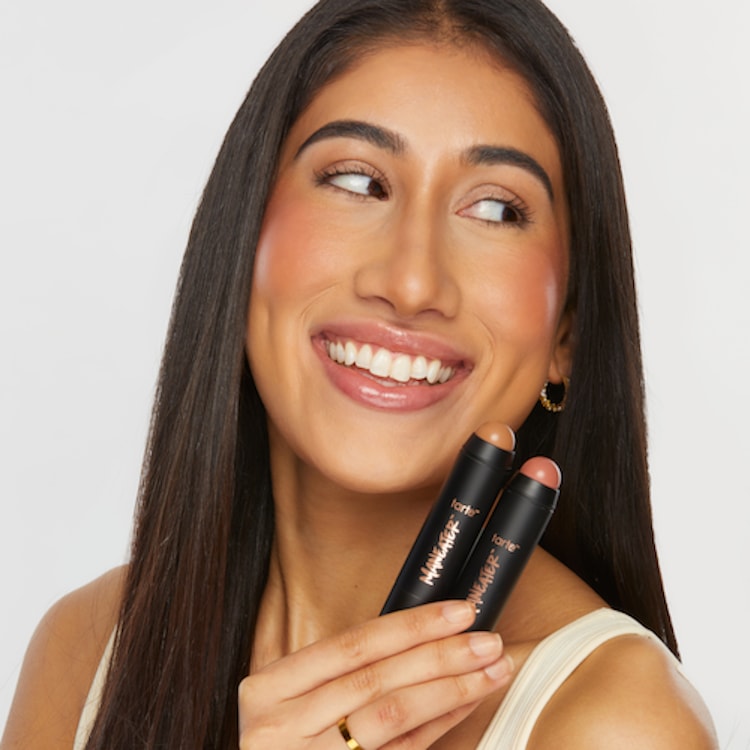 Maneater™ Silk Stick Bronzer - Bronzer En Stick