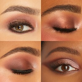 Maracuja Juicy Eye & Cheek Palette - Eye & Cheek Palette