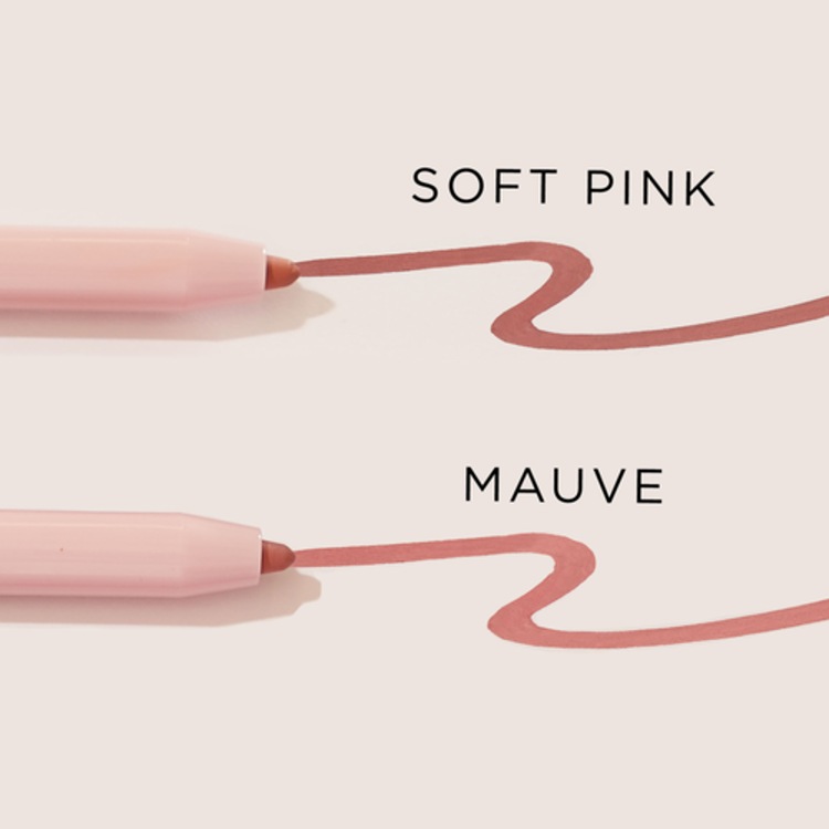 Maracuja Juicy Lip Liner - Crayon à Lèvres