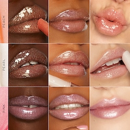 maracuja juicy lip plump shimmer glass - διογκωτικό χειλιών