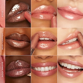 maracuja juicy lip plump shimmer glass - διογκωτικό χειλιών