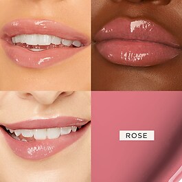 Maracuja Juicy Lip Rosy Essentials Set - Zestaw pomadek do ust