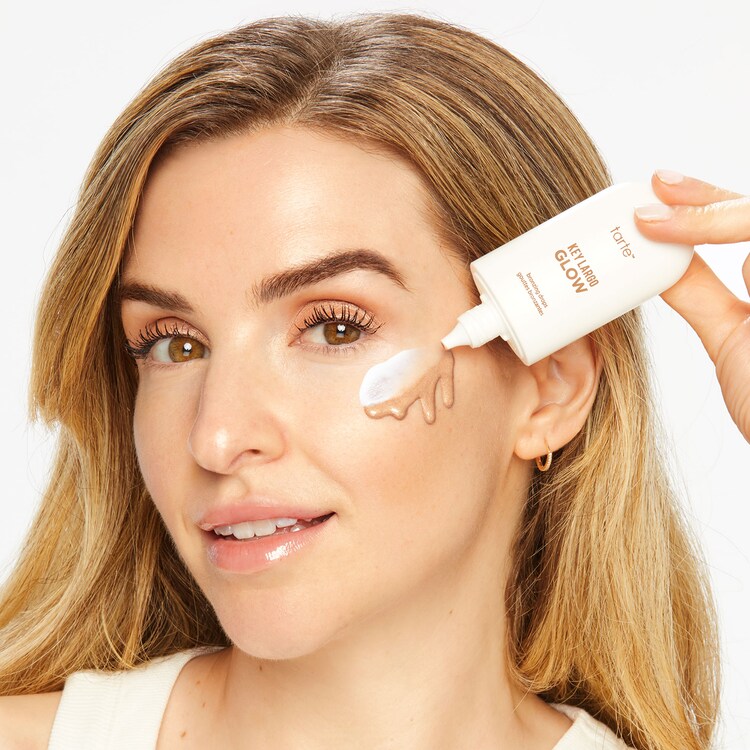 Key Largo Glow Bronzing Drops - Gouttes Autobronzantes