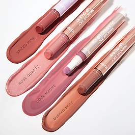 Best Of Maracuja Juicy Lips Set - Dudak Seti