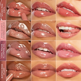 Best Of Maracuja Juicy Lips Set - Dudak Seti