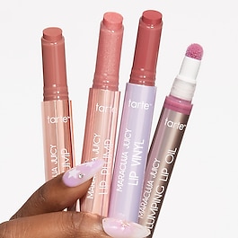 Best Of Maracuja Juicy Lips Set - Dudak Seti