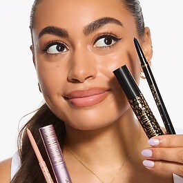 Tarte™ Top Hits Mascara & Liner Quad - Maskara ve Eyeliner Seti
