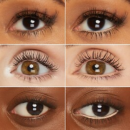Tarte™ Top Hits Mascara & Liner Quad - Maskara ve Eyeliner Seti