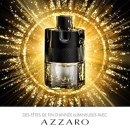 The Most Wanted -  Coffret Eau de Toilette Intense et Format Voyage