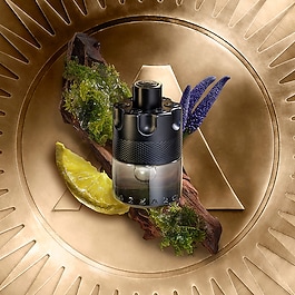 The Most Wanted -  Coffret Eau de Toilette Intense et Format Voyage