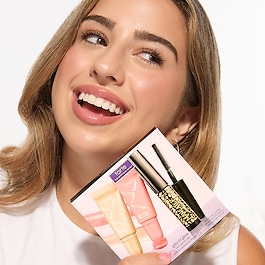 Glitz & Glow Best-sellers Set - Bestseller-Set