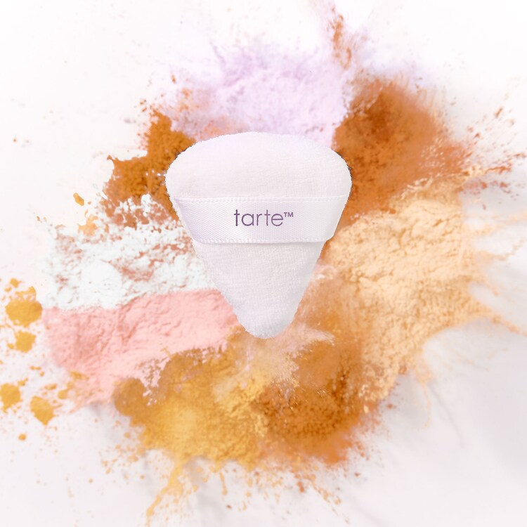 creaseless setting powder - poudre fixatrice