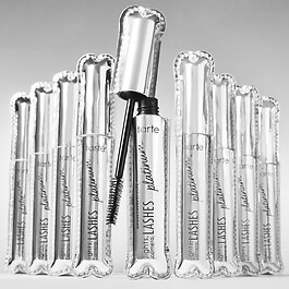 Lights, Camera, Lashes™ Platinum Mascara - Mascara