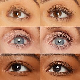 Lights, Camera, Lashes™ Platinum Mascara - Mascara