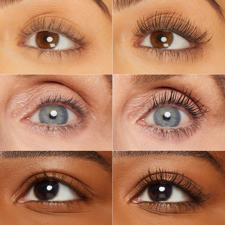 Lights, Camera, Lashes™ Platinum Mascara - Mascara