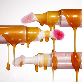 maracuja juicy melt mask - Dudak maskesi