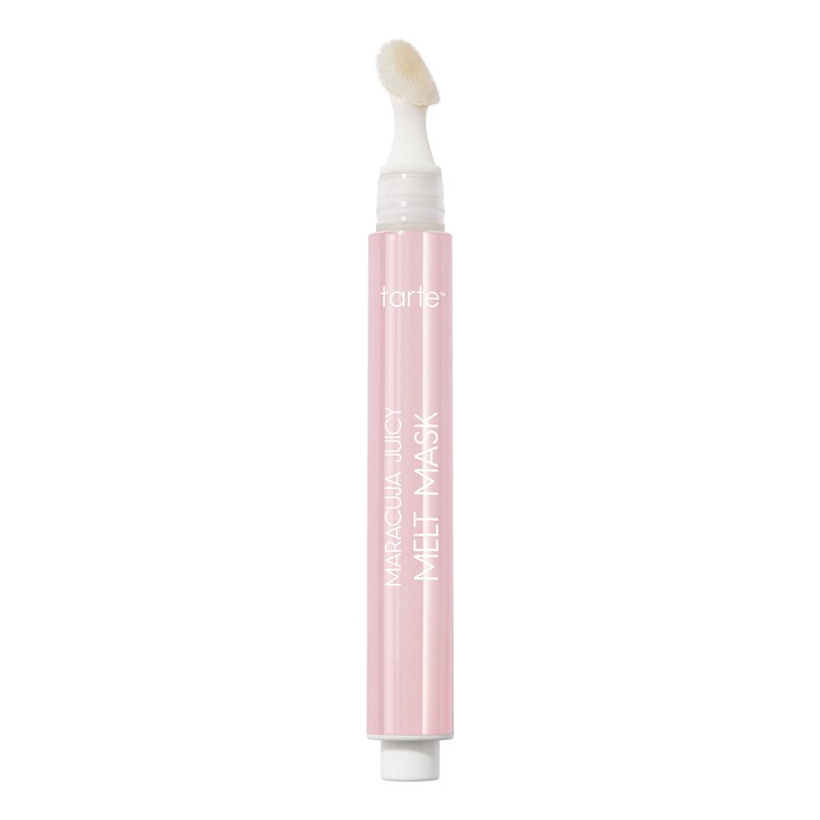Maracuja juicy melt mask - Máscara labial nutritiva derretível