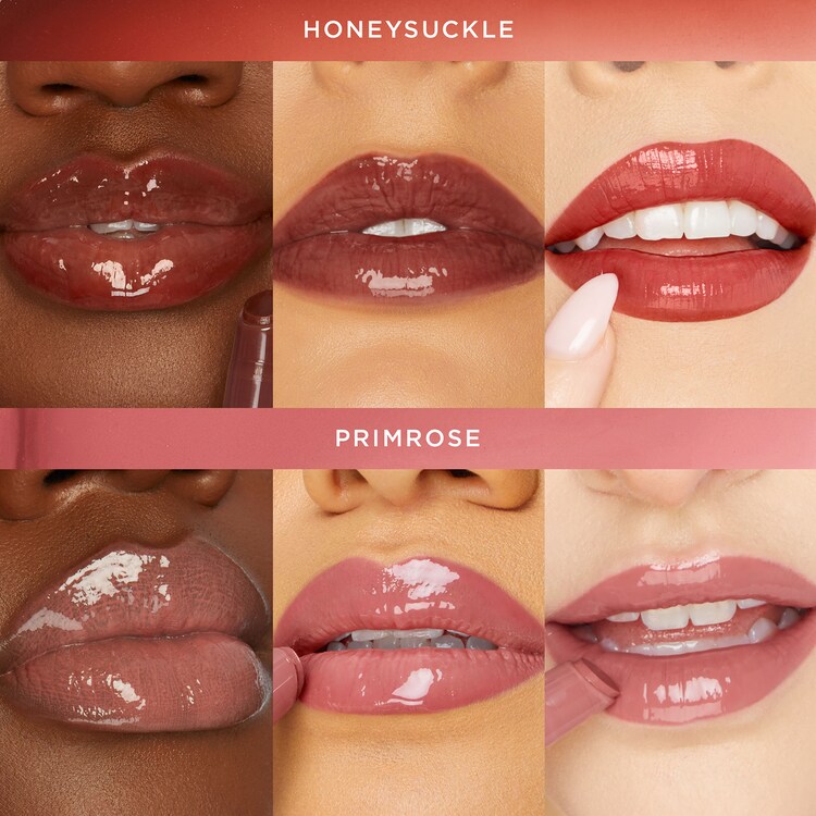 Maracuja juicy top hits lip duo - Lipgloss-duo