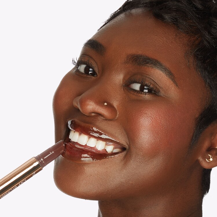 Maracuja juicy top hits lip duo - Lipgloss-duo