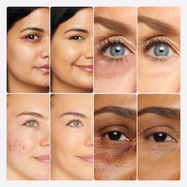 Shape Tape™ – Corretivo em bastão com efeito blur