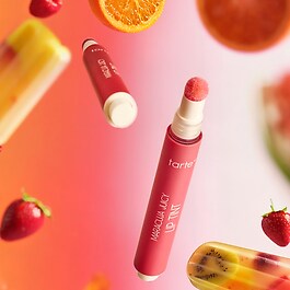Maracuja Juicy Lip Tint -  Encre à lèvres et joues