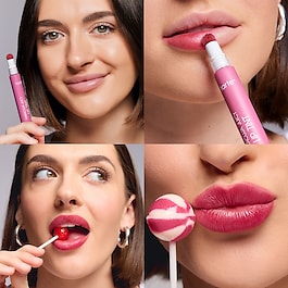Maracuja Juicy Lip Tint -  Encre à lèvres et joues