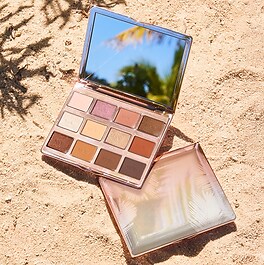#trippinwithtarte Amazonian Clay Palette - Palette de fards à paupières