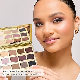 Tartelette™ Amazonian Clay Matte Palette - Palette de fards à paupière