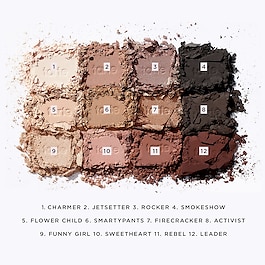 Tartelette™ Amazonian Clay In Bloom Palette - Palette Di Ombretti