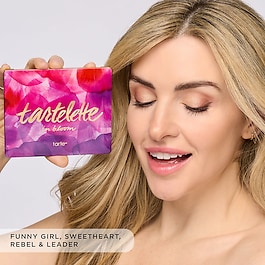 Tartelette™ Amazonian Clay In Bloom Palette - Palette Di Ombretti