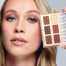 tarte™ pâtisserie Amazonian Clay Palette - Palette de Fards à Paupières