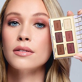 tarte™ pâtisserie Amazonian clay palette - Palette De Fards À Paupières