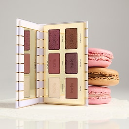 tarte™ pâtisserie Amazonian Clay Palette - Palette de Fards à Paupières
