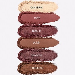 tarte™ pâtisserie Amazonian clay palette - Palette De Fards À Paupières