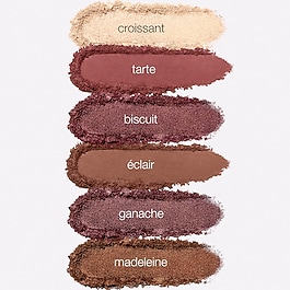 tarte™ pâtisserie Amazonian Clay Palette - Palette de Fards à Paupières