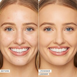 Prep, Set & Lock Setting Powder & Spray Duo - Duo Poudre & Spray Fixateur