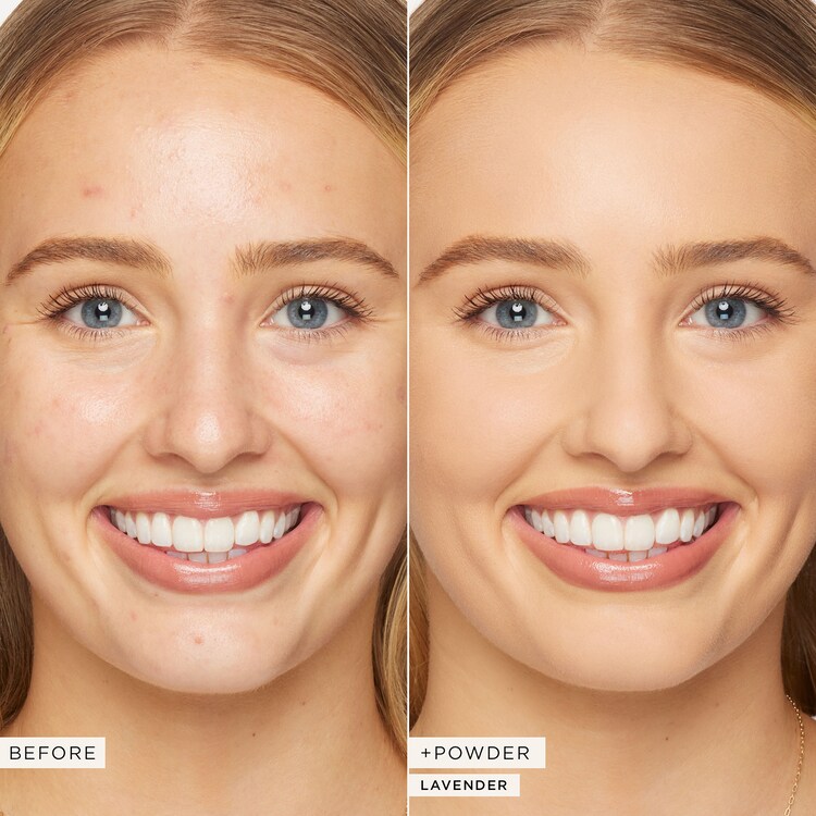 Prep, Set & Lock Setting Powder & Spray Duo - Duo Poudre & Spray Fixateur