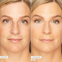 Prep, Set & Lock Setting Powder & Spray Duo - Duo Poudre & Spray Fixateur