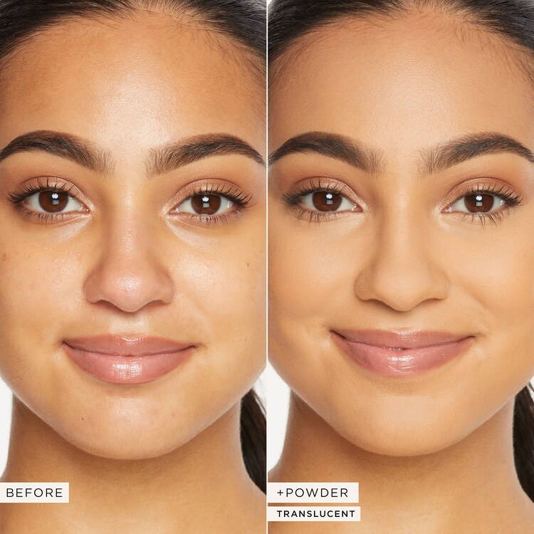 Prep, Set & Lock Setting Powder & Spray Duo - Duo Poudre & Spray Fixateur