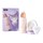 Prep, Set & Lock Setting Powder & Spray Duo - Duo med pudder og fikseringsspray