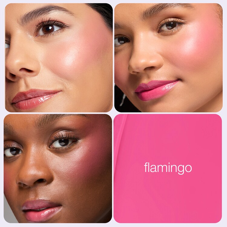 cheek souffle maracuja juicy multi-stick set - Coffret maquillage