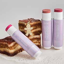 cheek souffle maracuja juicy multi-stick set - Coffret maquillage